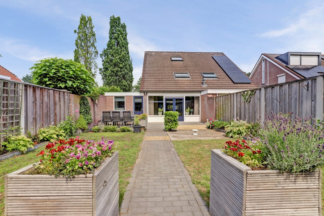 Foto 26 van Scholten-Hofmansbrink 6