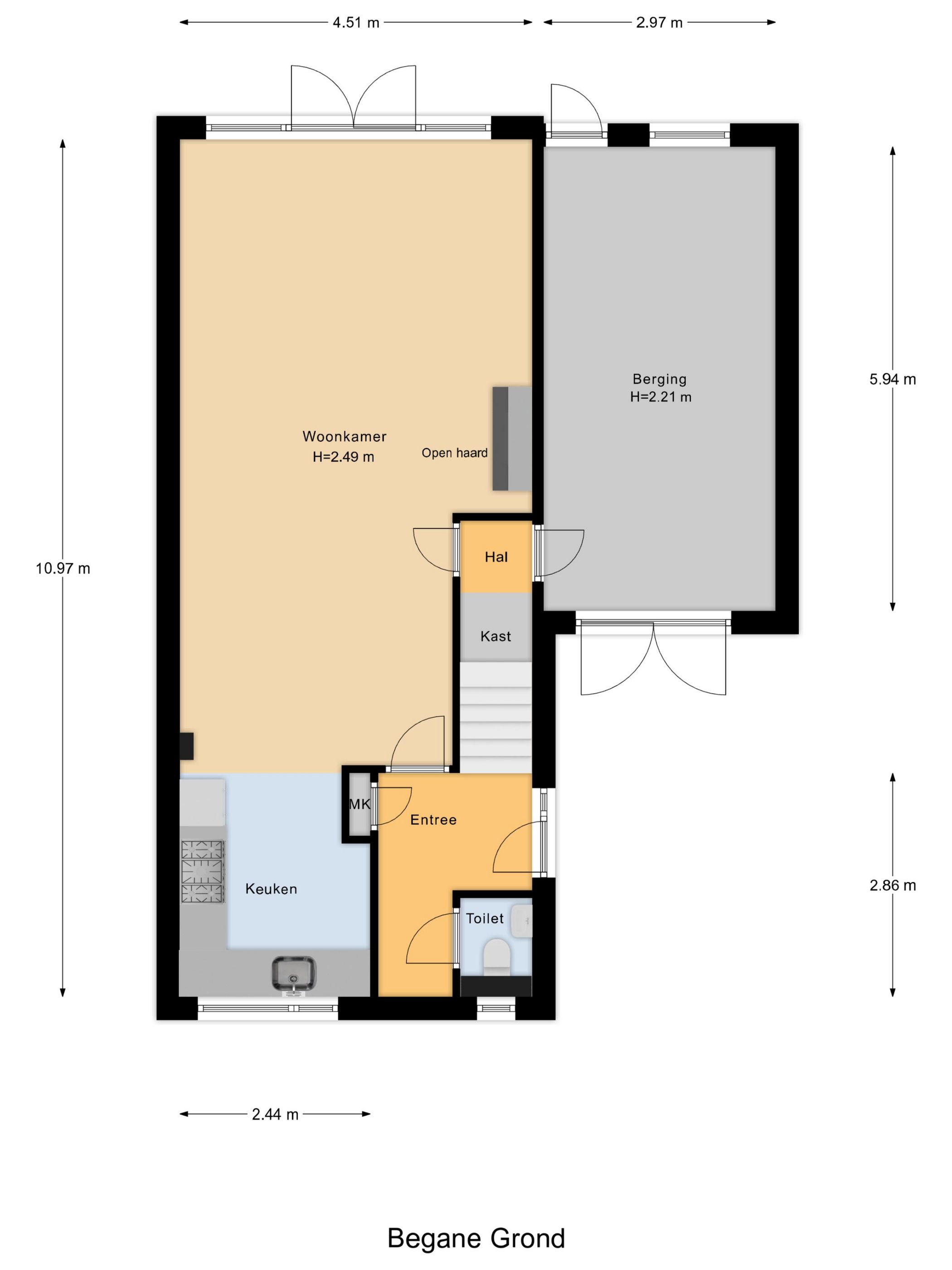 Foto 39 van Scholten-Hofmansbrink 6