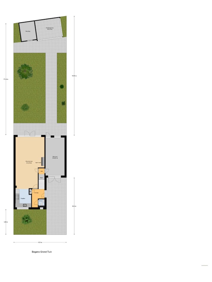 Foto 40 van Scholten-Hofmansbrink 6