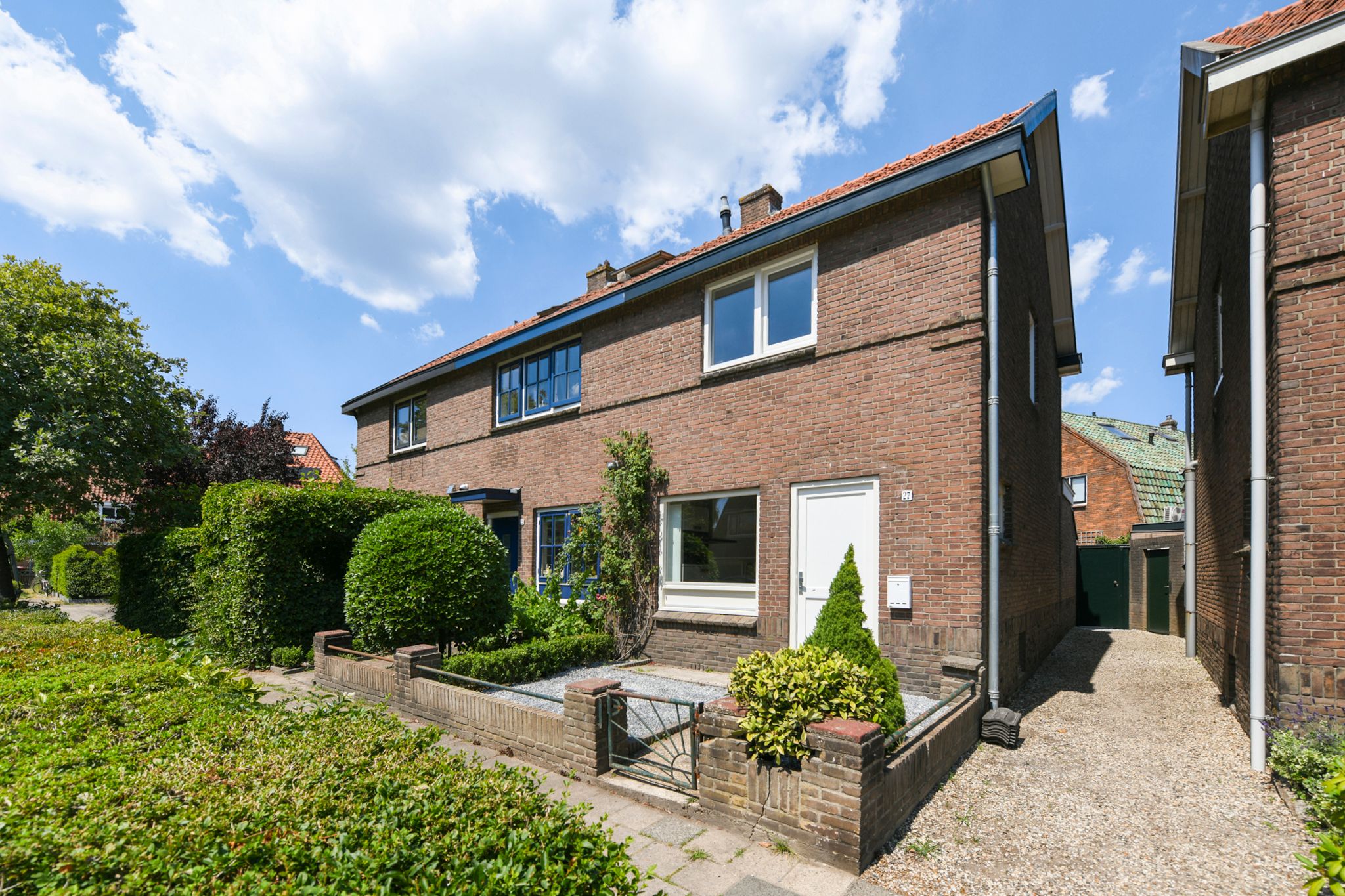 Bremstraat, 27, Baarn, 3742RD, Utrecht, Nederland 27