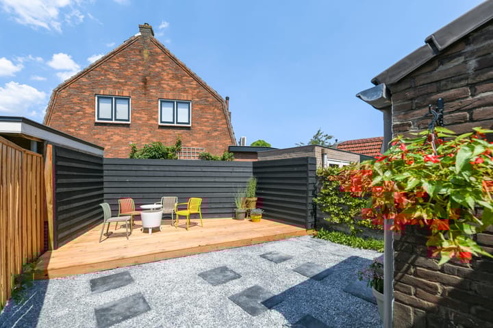 Photo 2 of Bremstraat 27