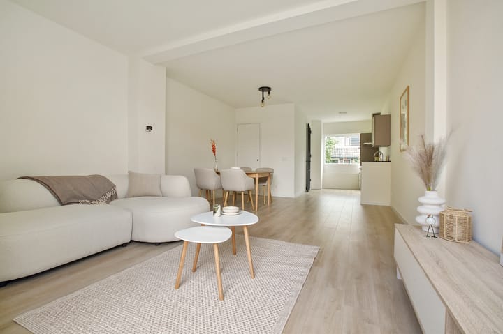 Photo 3 of Bremstraat 27