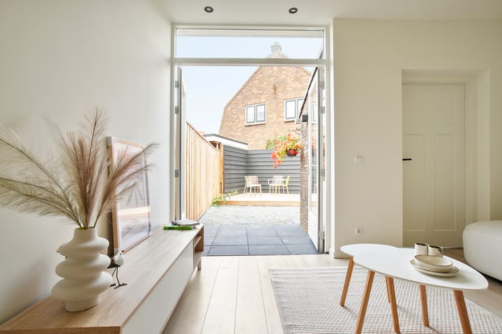 Foto 10 van Bremstraat 27