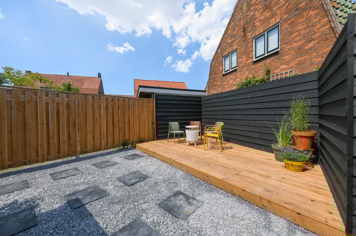 Foto 13 van Bremstraat 27