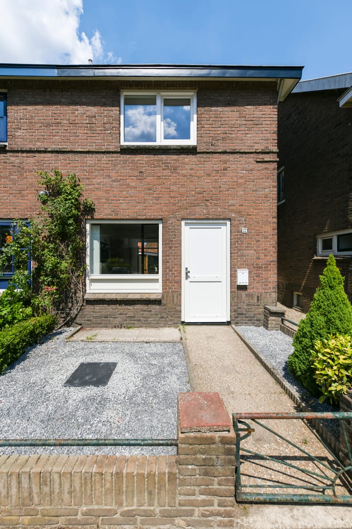 Foto 33 van Bremstraat 27