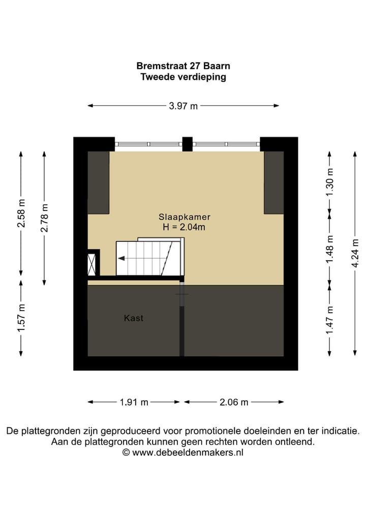 Foto 41 van Bremstraat 27