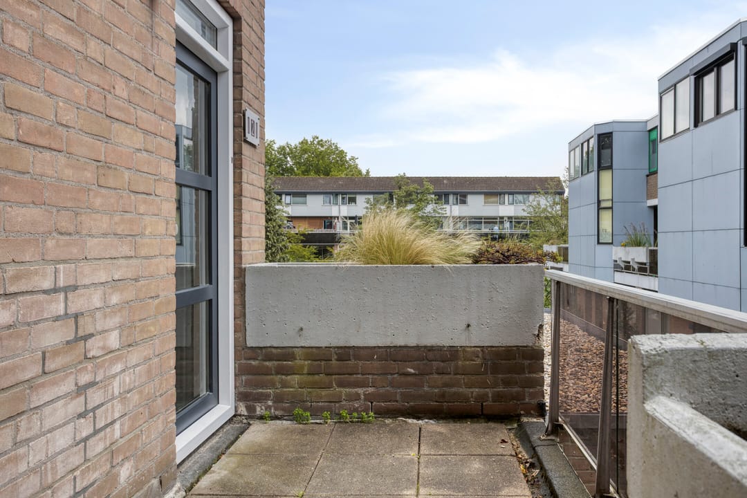 Foto 2 van Toutenburg 121