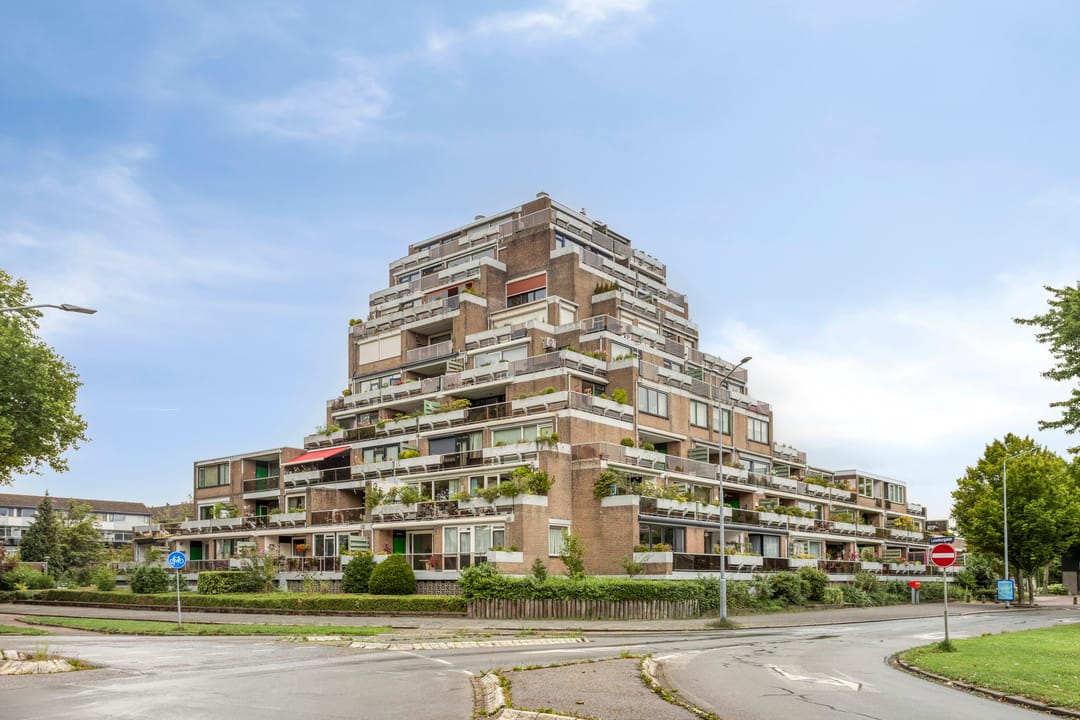 Foto 1 van Toutenburg 121