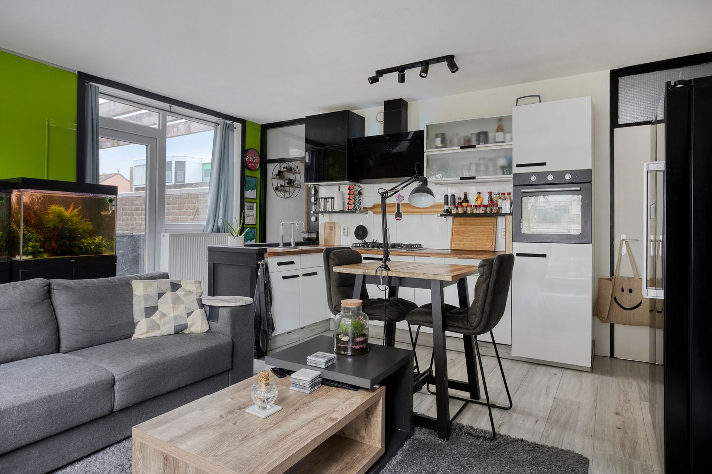 Foto 5 van Toutenburg 121