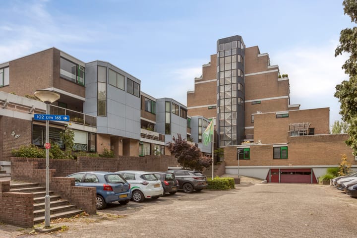 Foto 14 van Toutenburg 121