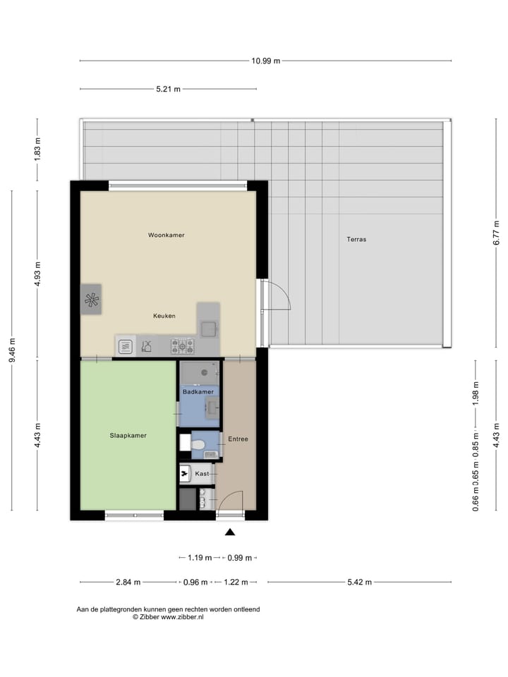 Foto 17 van Toutenburg 121