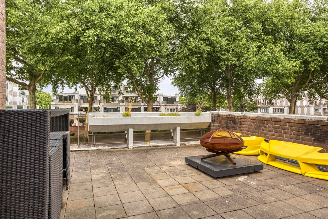 Foto 11 van Toutenburg 121