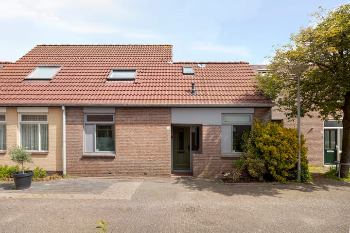 Foto 1 van Oliemolen 6