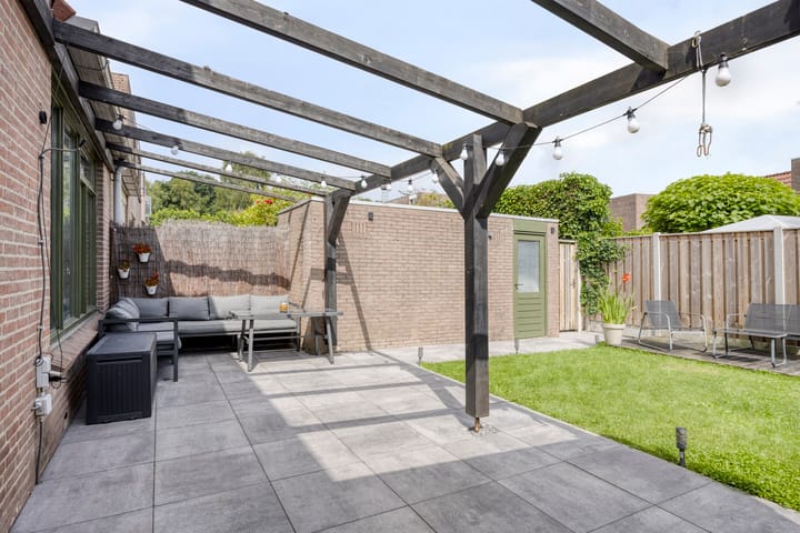 Foto 4 van Oliemolen 6