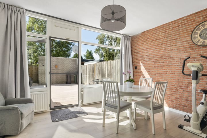 Foto 3 van Adonislaan 7