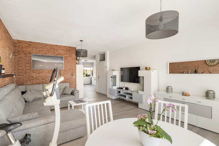 Foto 6 van Adonislaan 7