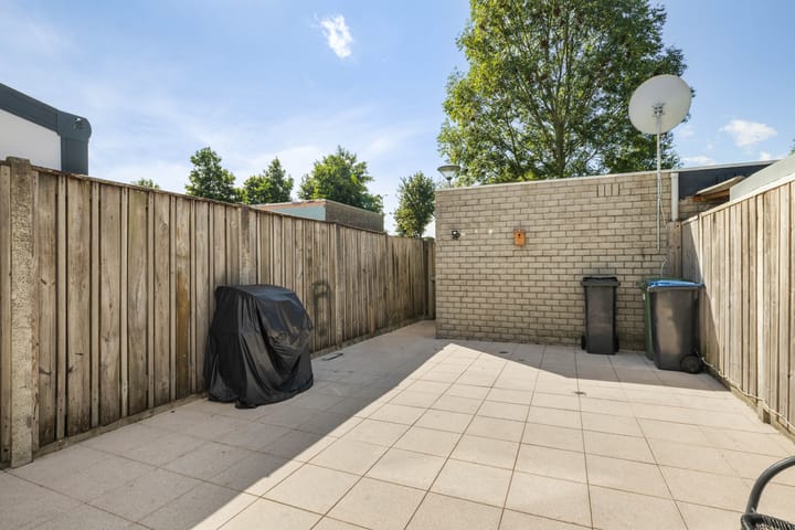 Foto 24 van Adonislaan 7