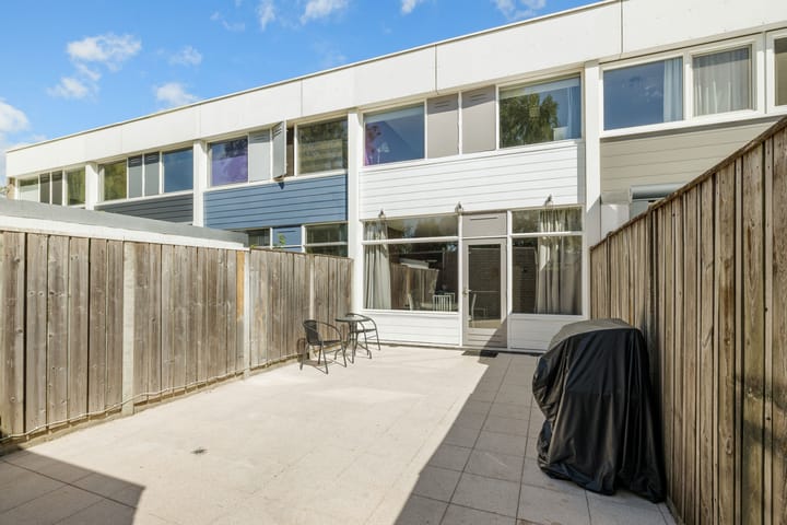 Foto 25 van Adonislaan 7