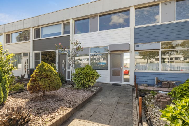 Foto 29 van Adonislaan 7