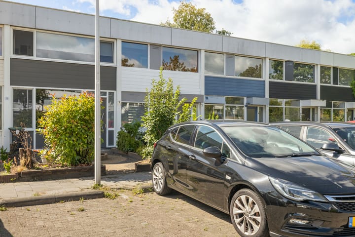 Foto 31 van Adonislaan 7