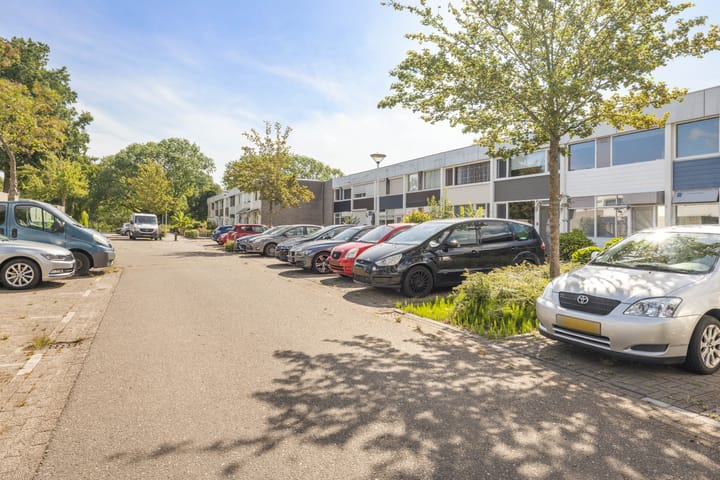 Foto 33 van Adonislaan 7