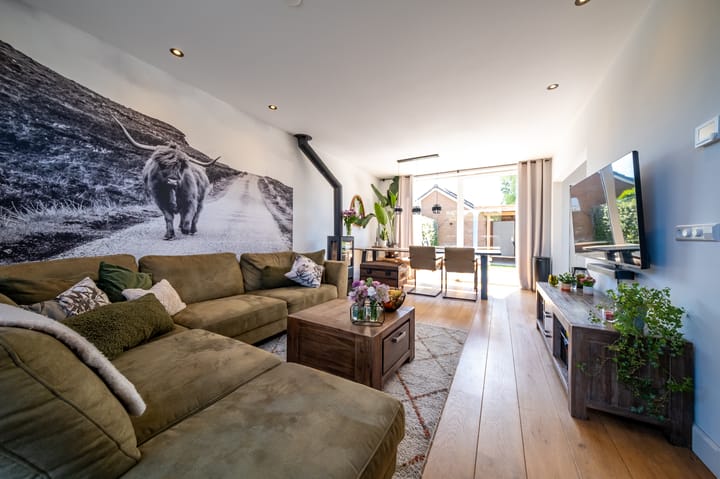 Photo 4 of Christinastraat 15