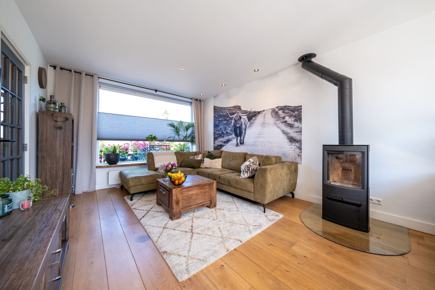 Photo 5 of Christinastraat 15