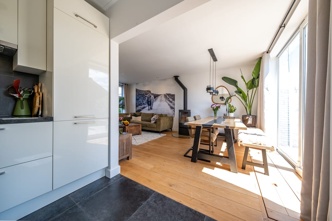 Photo 7 of Christinastraat 15