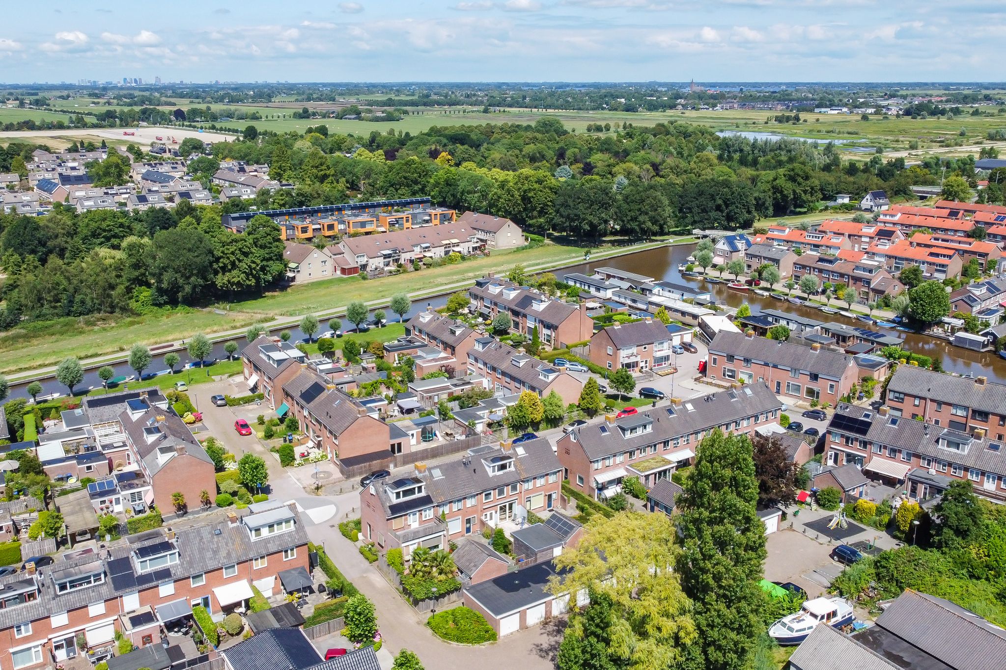 Photo 3 of Christinastraat 15