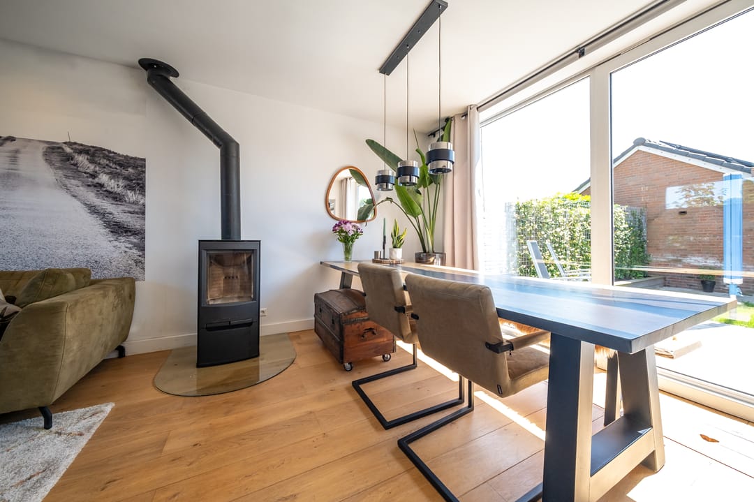 Photo 8 of Christinastraat 15