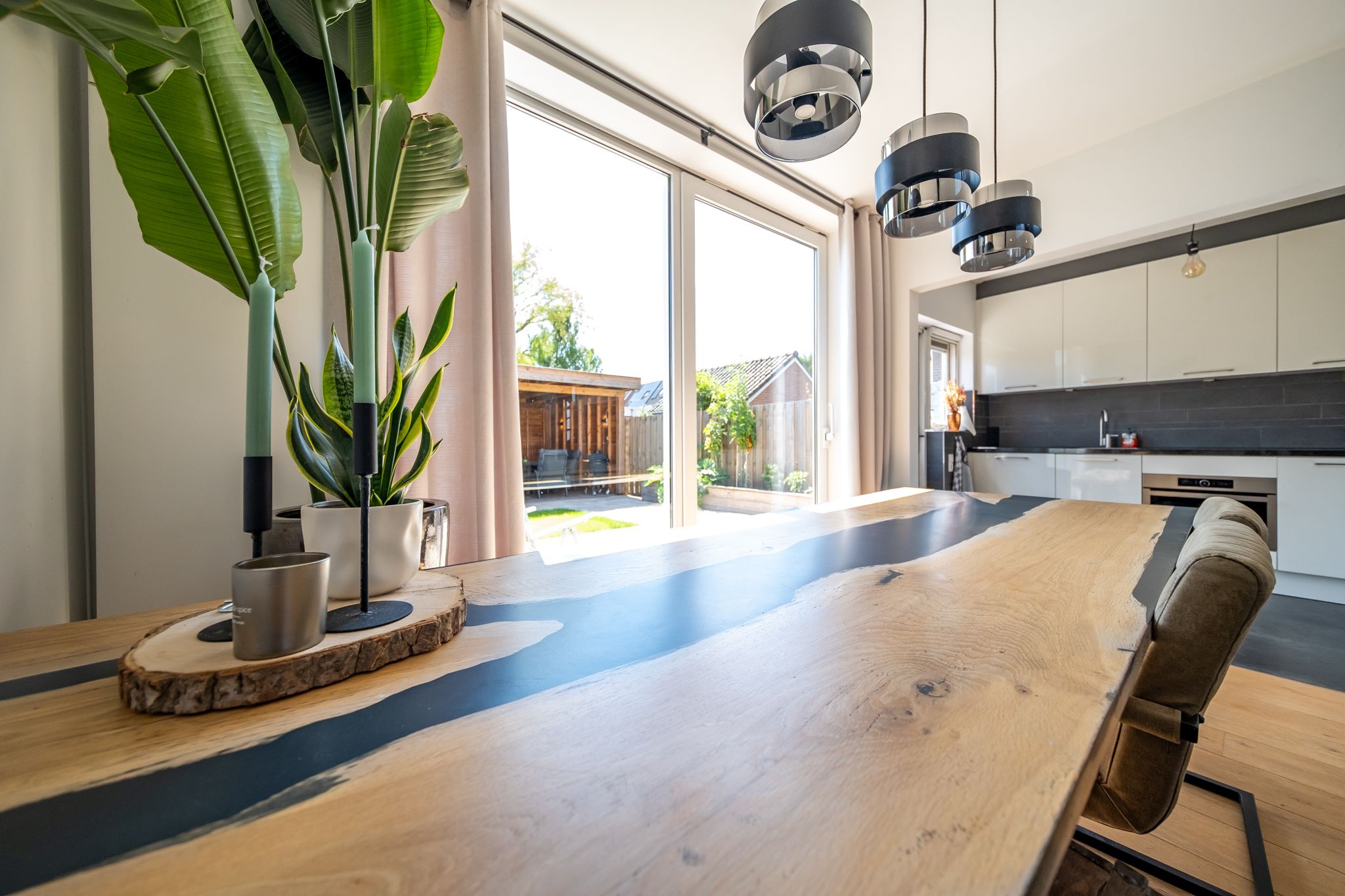 Photo 9 of Christinastraat 15