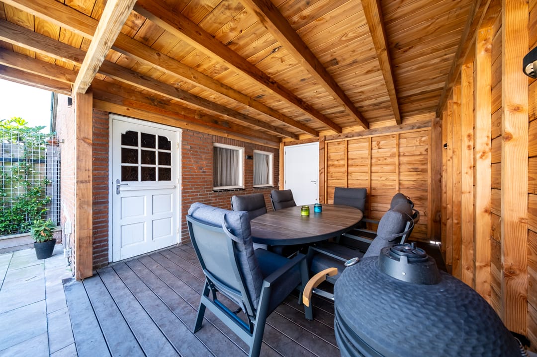 Photo 11 of Christinastraat 15