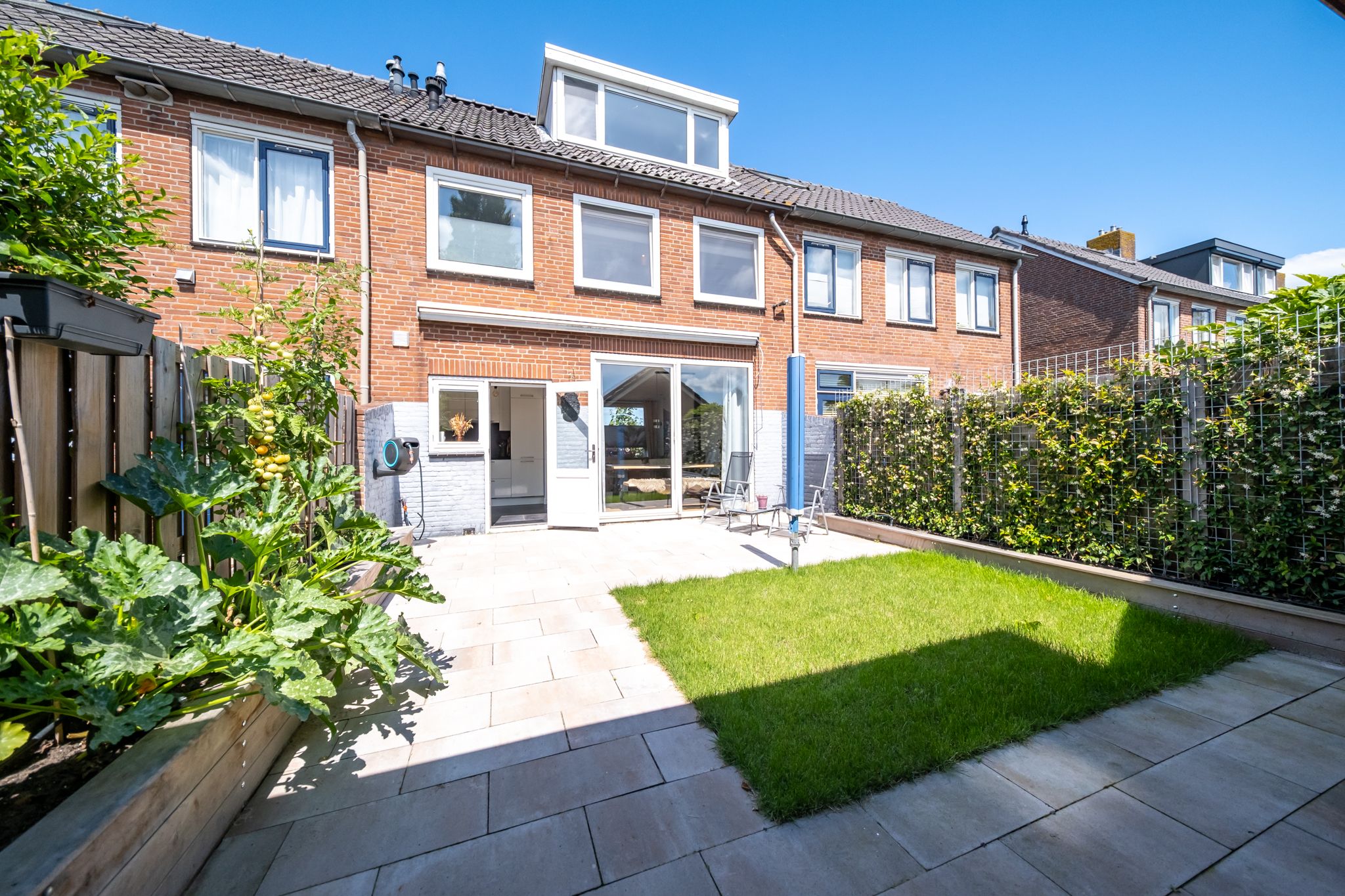 Photo 12 of Christinastraat 15