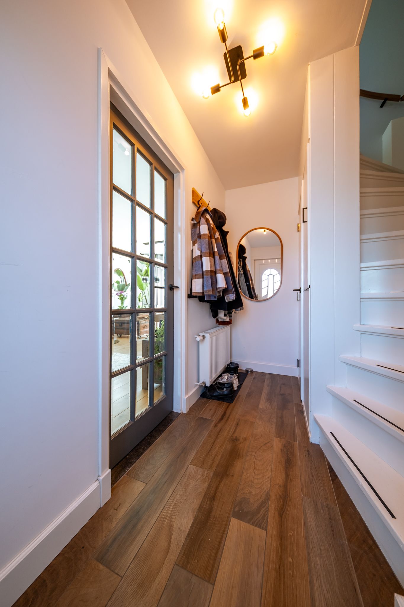 Photo 14 of Christinastraat 15