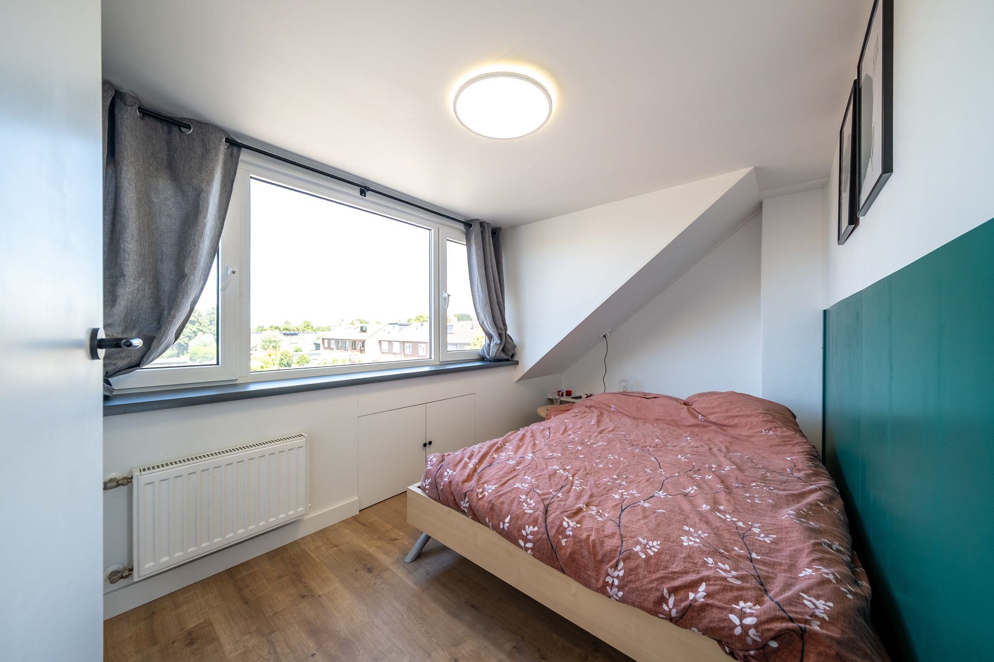 Photo 21 of Christinastraat 15