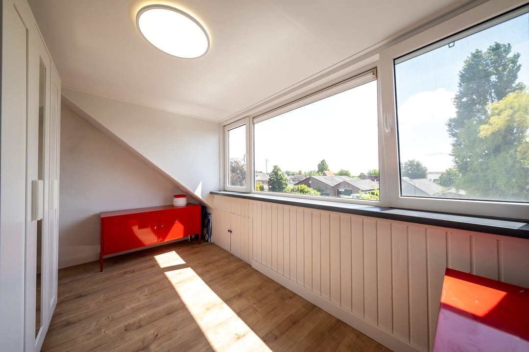 Photo 22 of Christinastraat 15