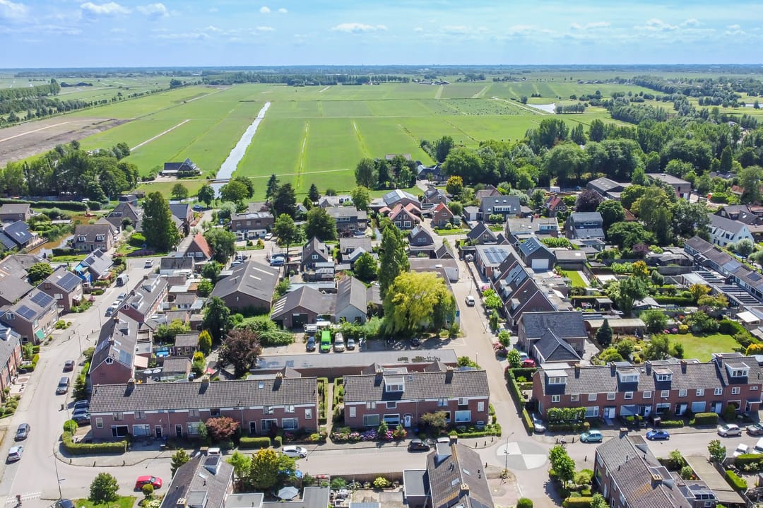 Photo 23 of Christinastraat 15