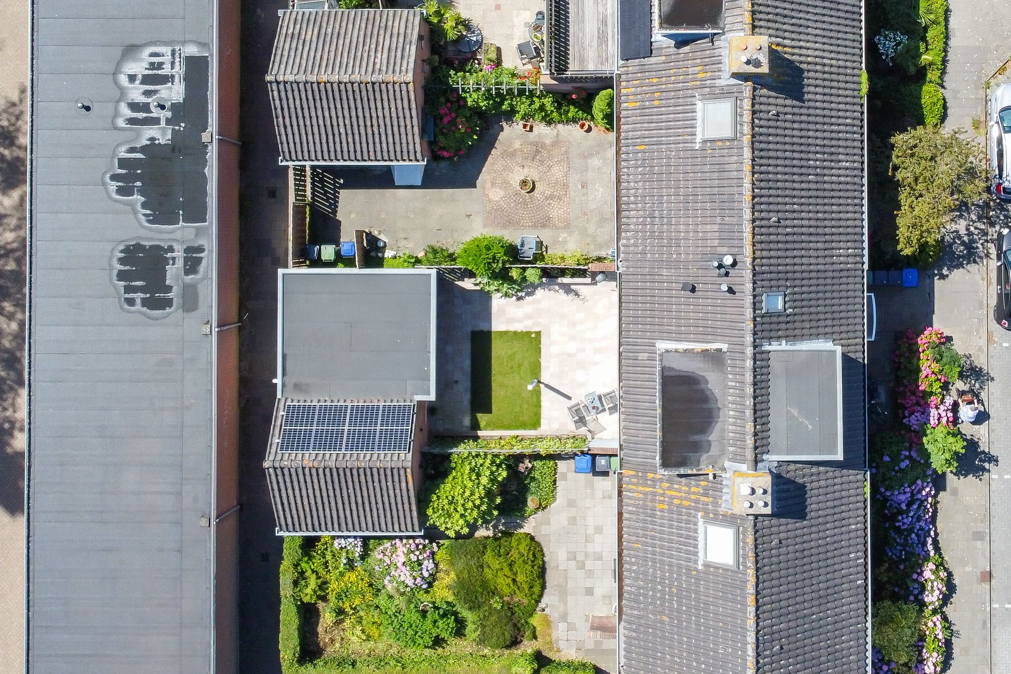 Photo 24 of Christinastraat 15