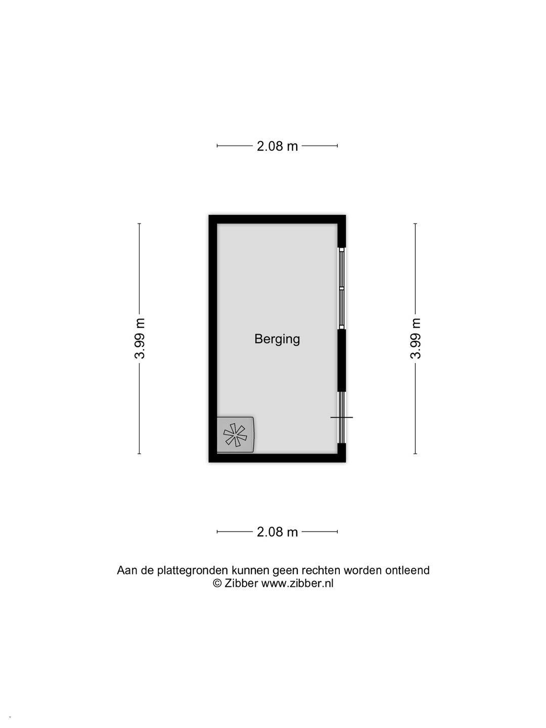 Photo 28 of Christinastraat 15