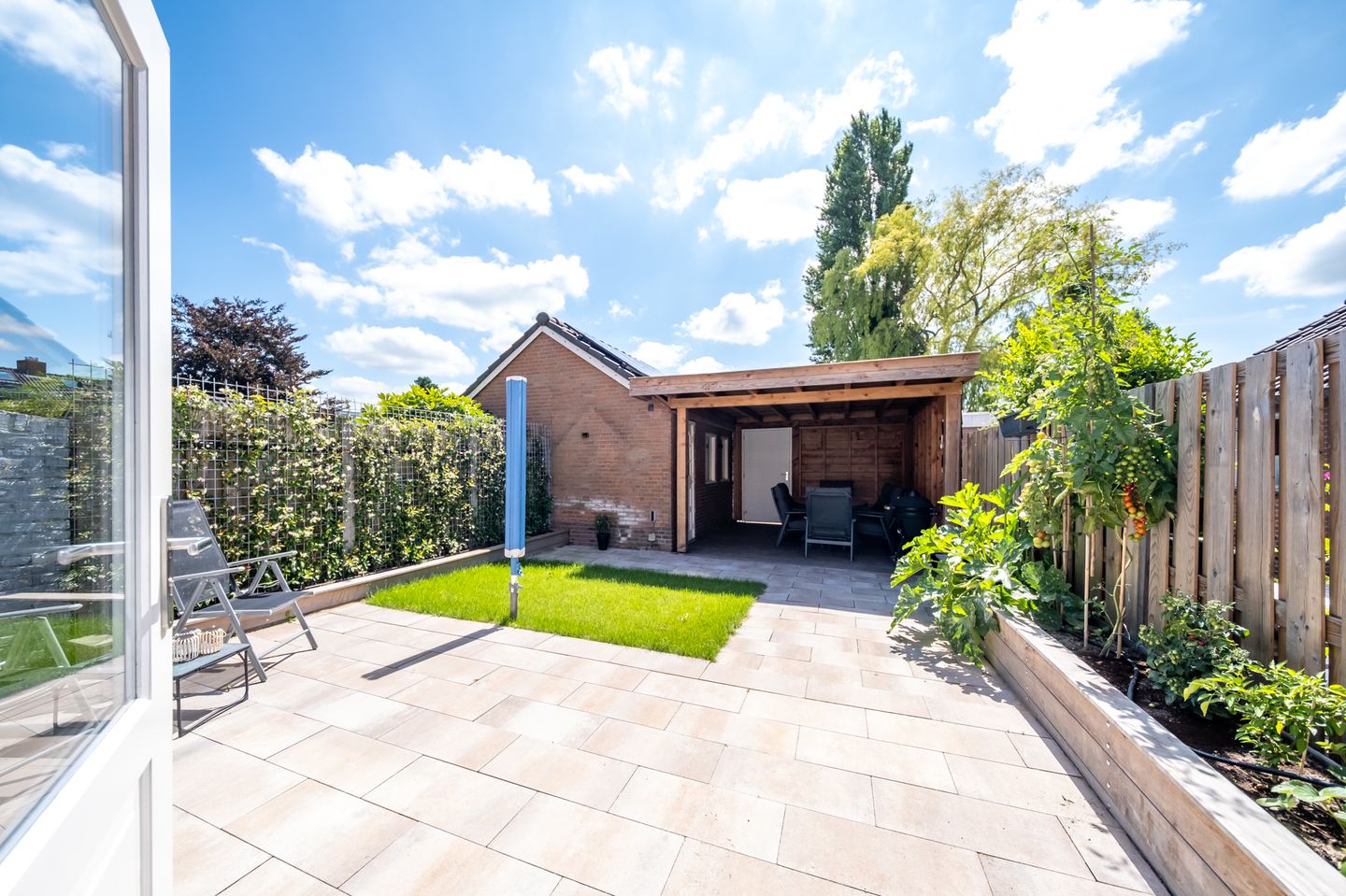 Photo 10 of Christinastraat 15