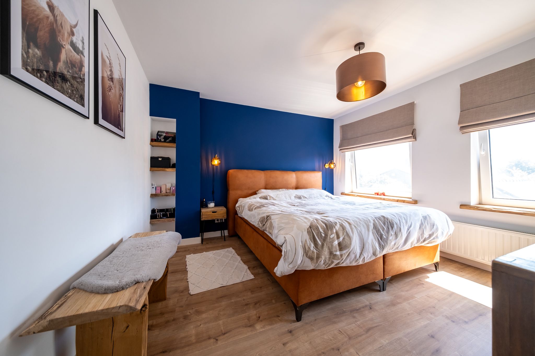 Photo 15 of Christinastraat 15