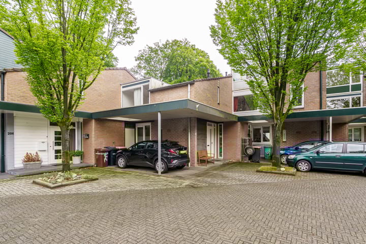 Foto 1 van Apollo 204