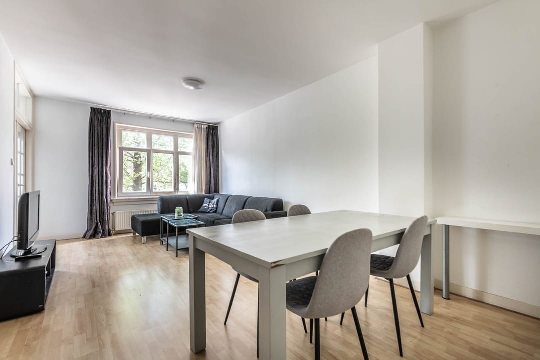 Foto 1 van Hoofddorpplein 18-1