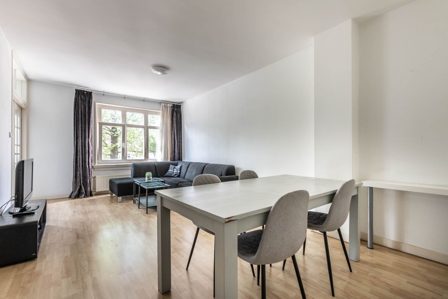 Foto 1 van Hoofddorpplein 18-1