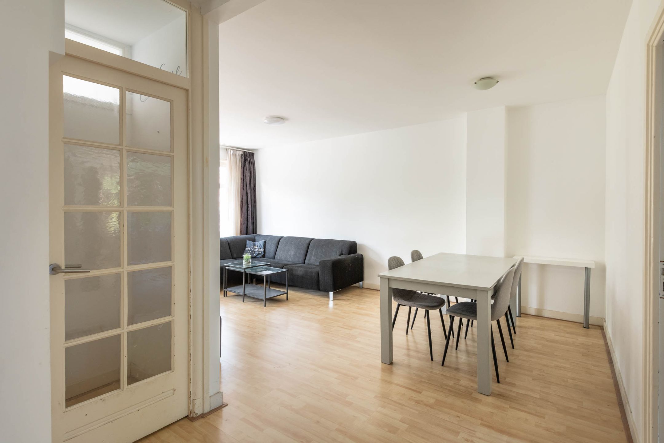 Foto 3 van Hoofddorpplein 18-1