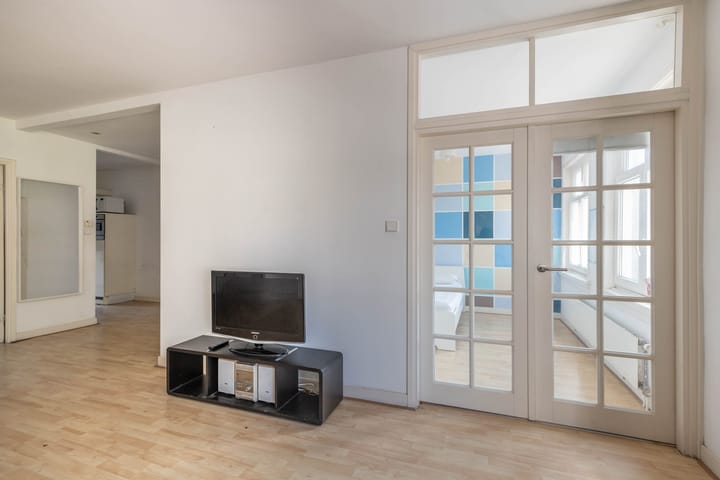 Foto 4 van Hoofddorpplein 18-1