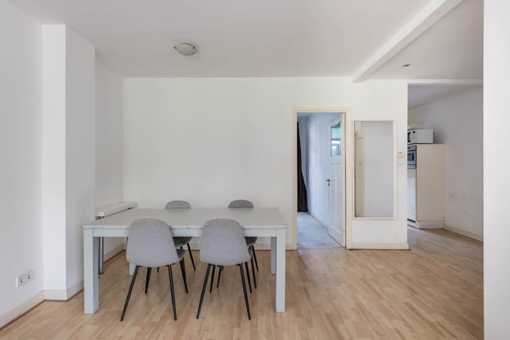 Foto 5 van Hoofddorpplein 18-1