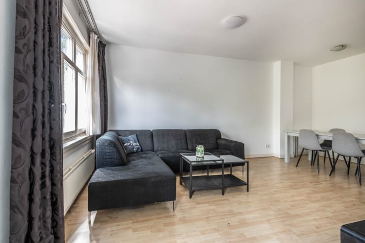 Foto 6 van Hoofddorpplein 18-1