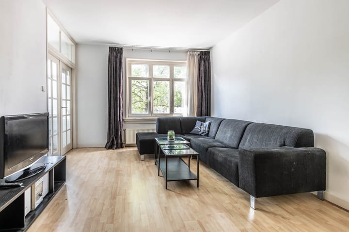 Foto 7 van Hoofddorpplein 18-1