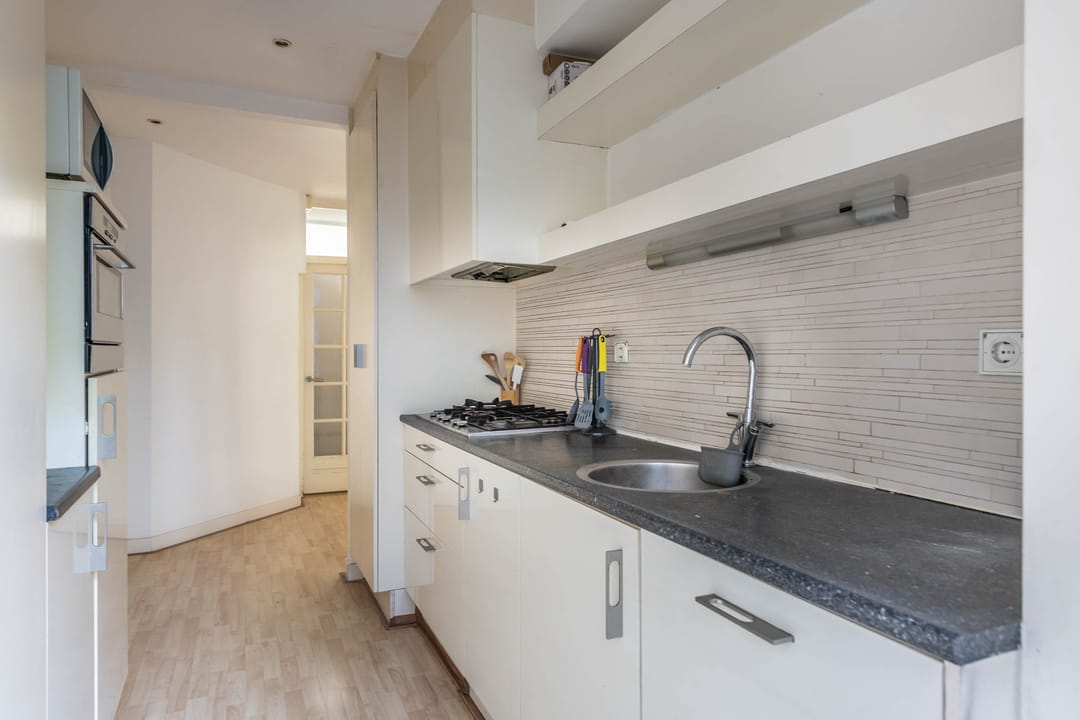 Foto 8 van Hoofddorpplein 18-1